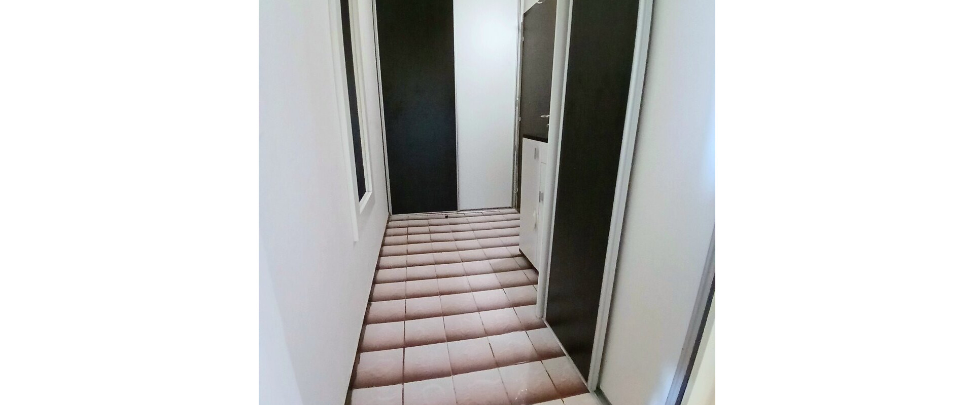 Svetlý 3-izbový byt na predaj  Bielocerkevská, Košice