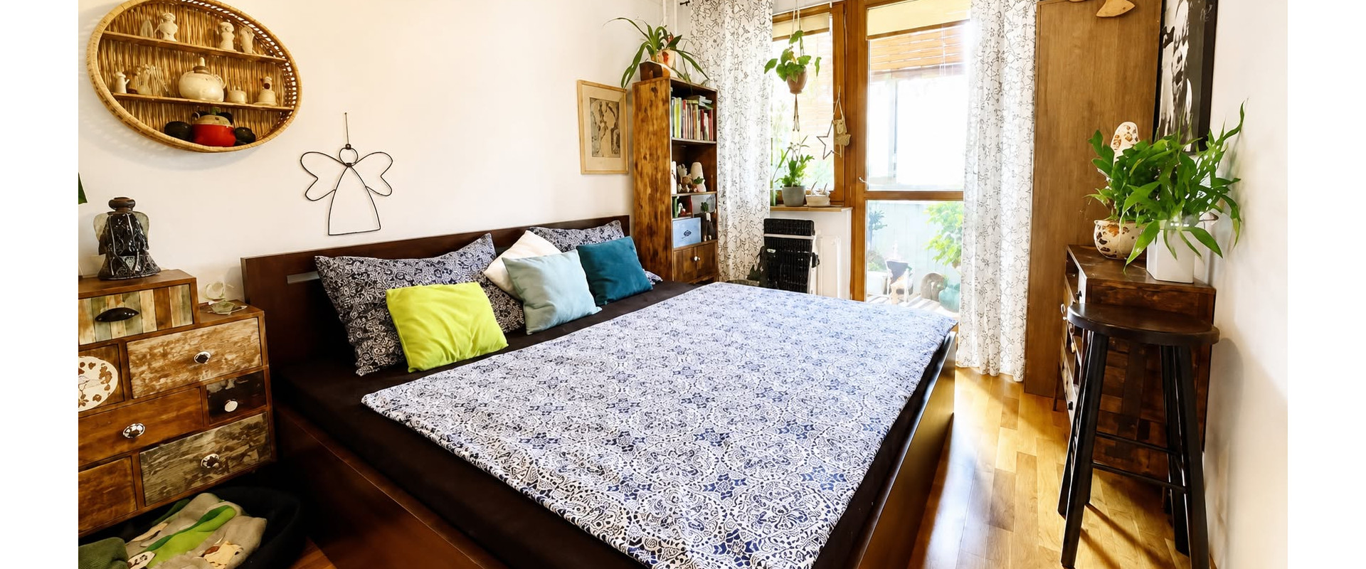 3 izbový byt, Matúšková ul., Košice- Západ