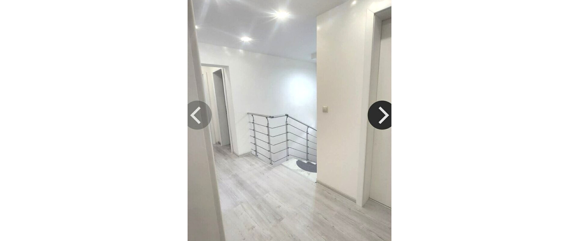 Prenájom 5 izbového domu Šalgovík