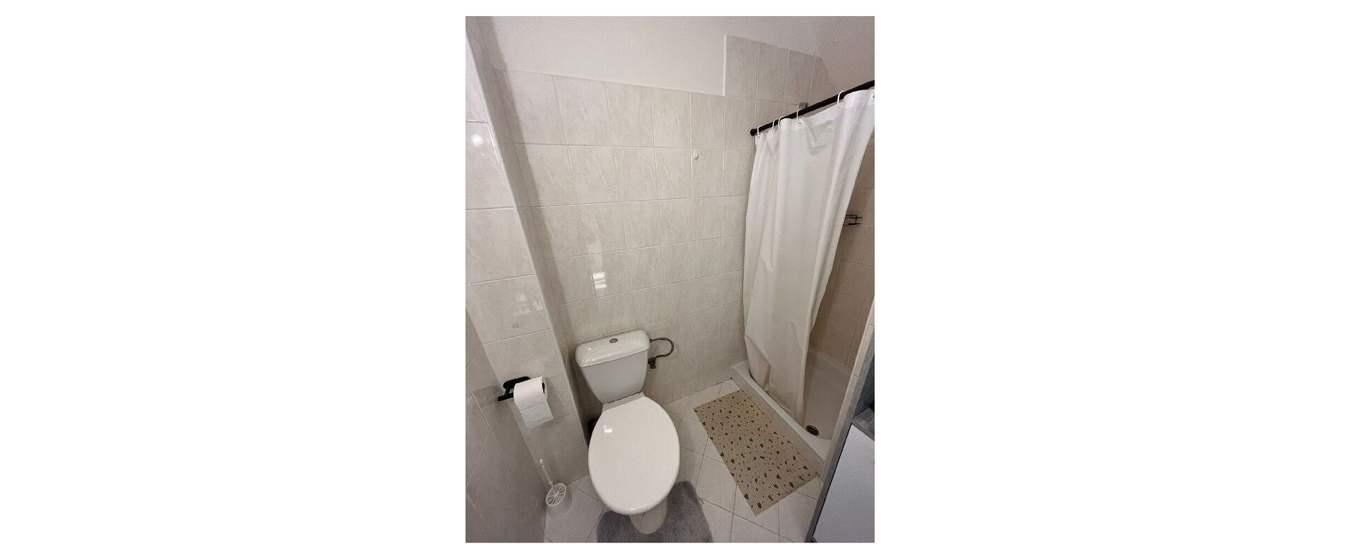 Slnečná garzónka v Ružinove na predaj