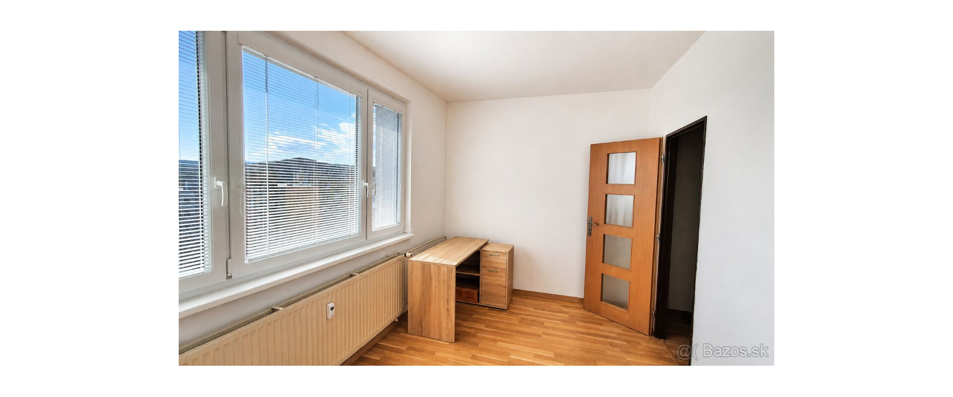 Predaj 3-izbový byt s loggiou 80m2 | Ťahanovce, Čínska ulica