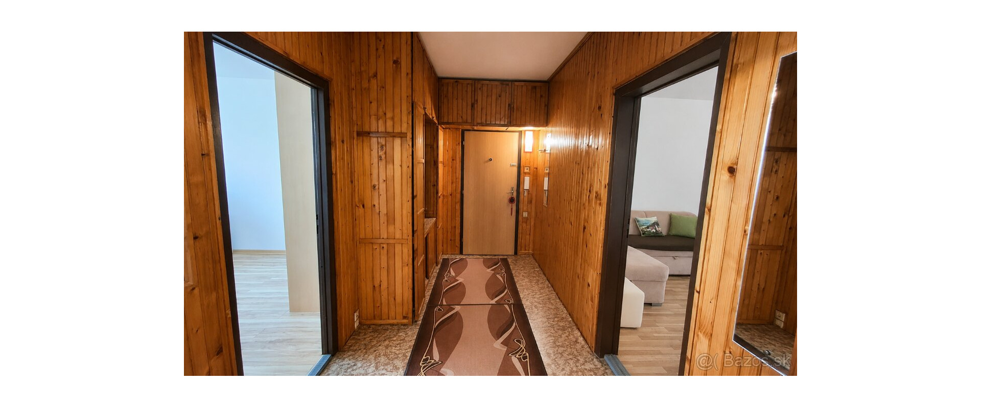 Predaj 3-izbový byt s loggiou 80m2 | Ťahanovce, Čínska ulica