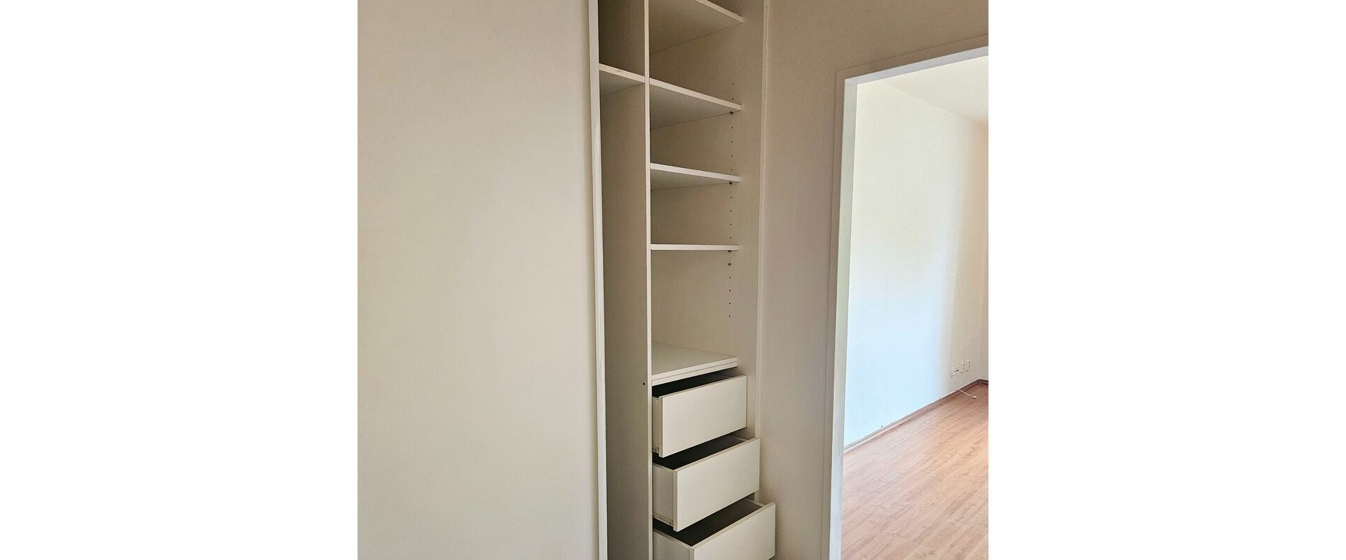 Moderný útulný byt vhodný pre 1 osobu - Fatranská, Vlčince