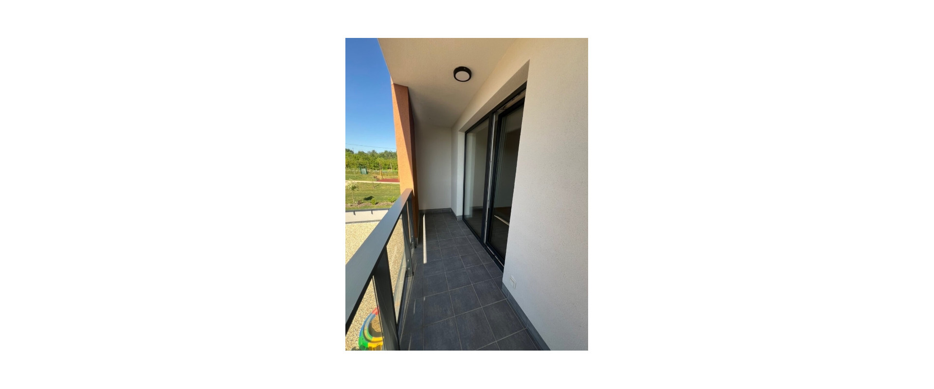 Na predaj štýlový 1-izbový byt s terasou Panoráma – Košice