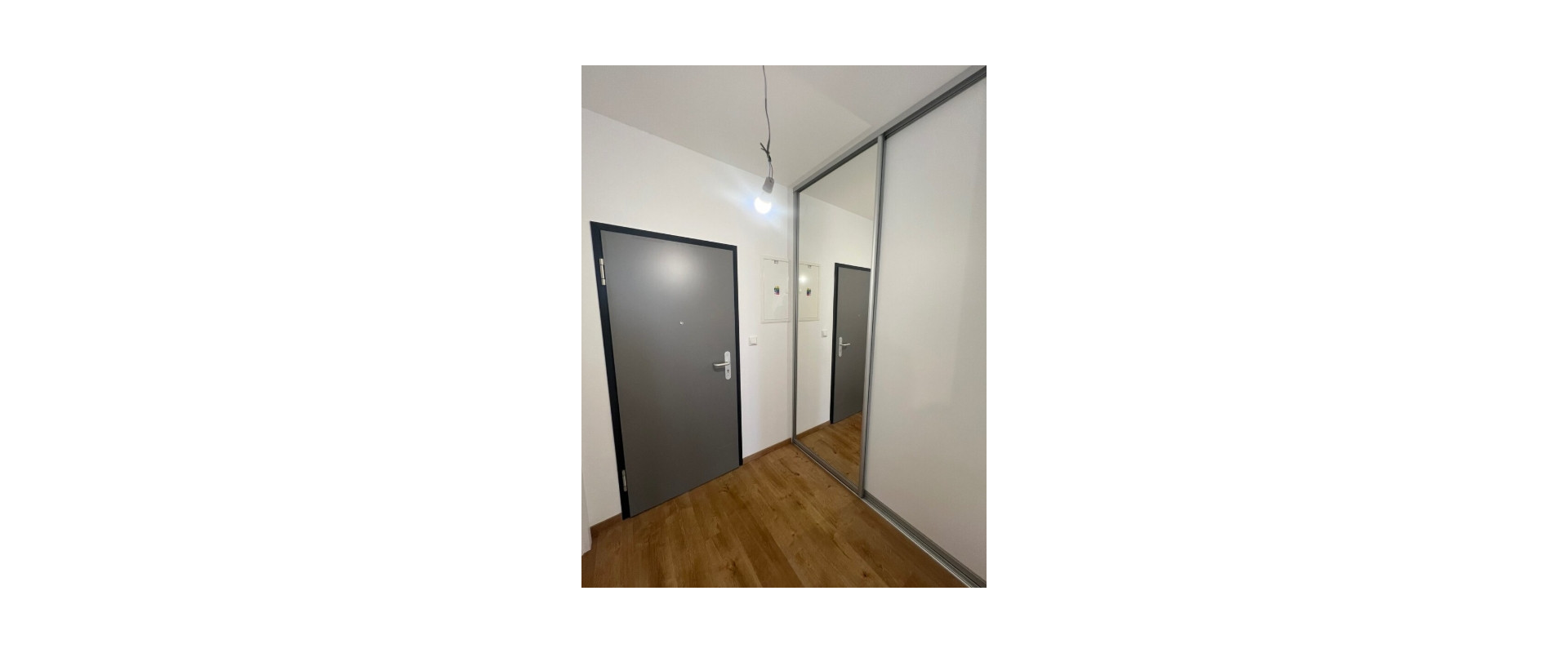 Na predaj štýlový 1-izbový byt s terasou Panoráma – Košice