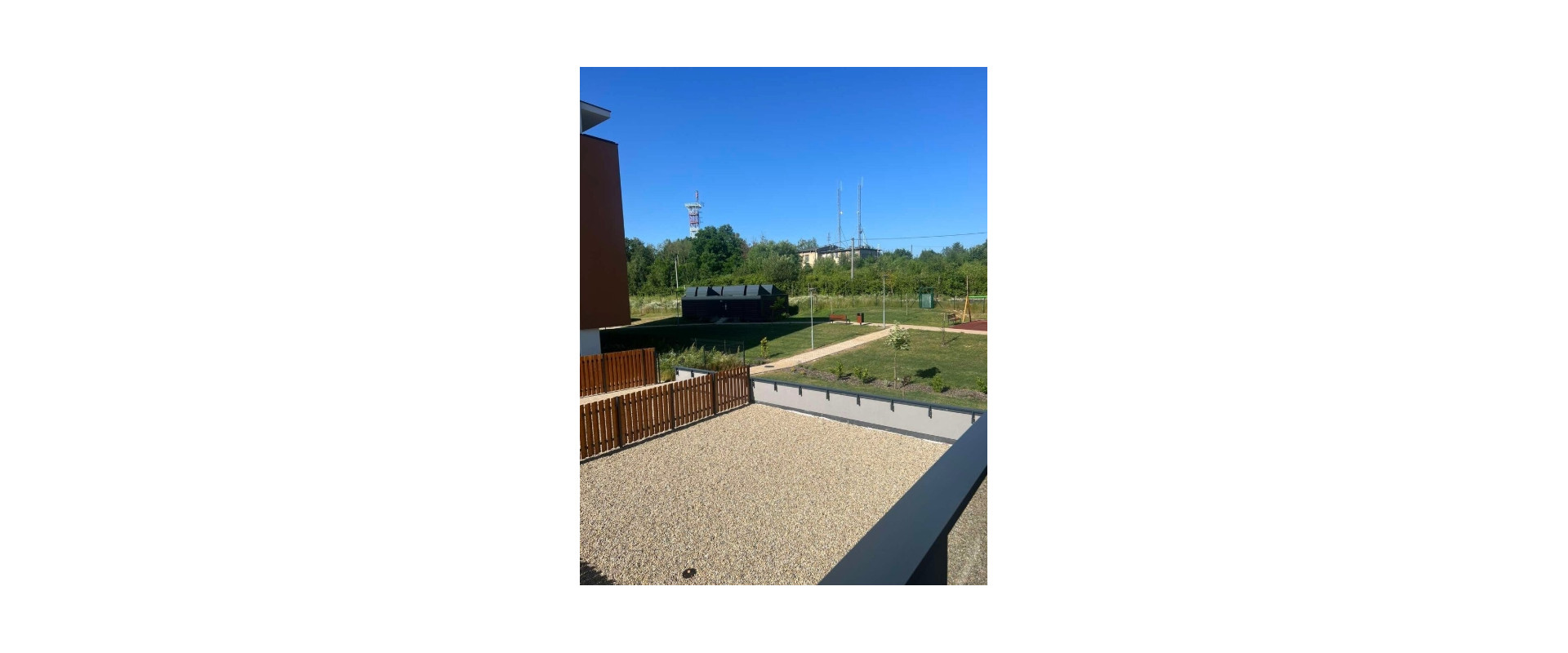 Na predaj štýlový 1-izbový byt s terasou Panoráma – Košice