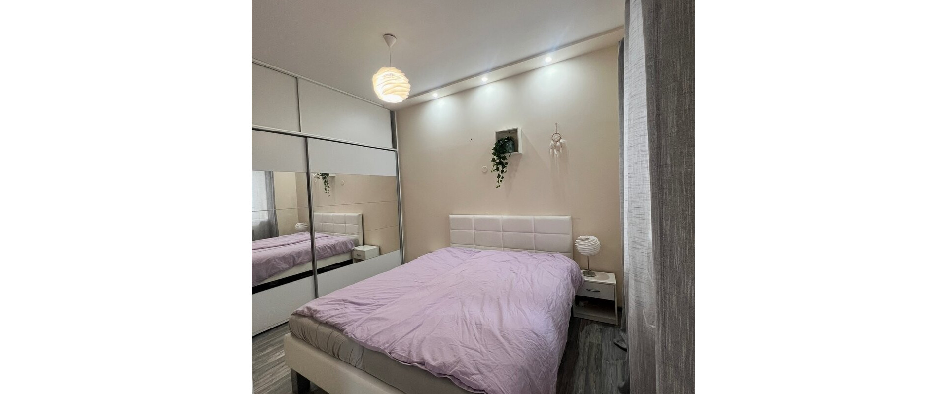 Moderný 2-izbový byt   – Budovateľská 44 ulica, Prešov