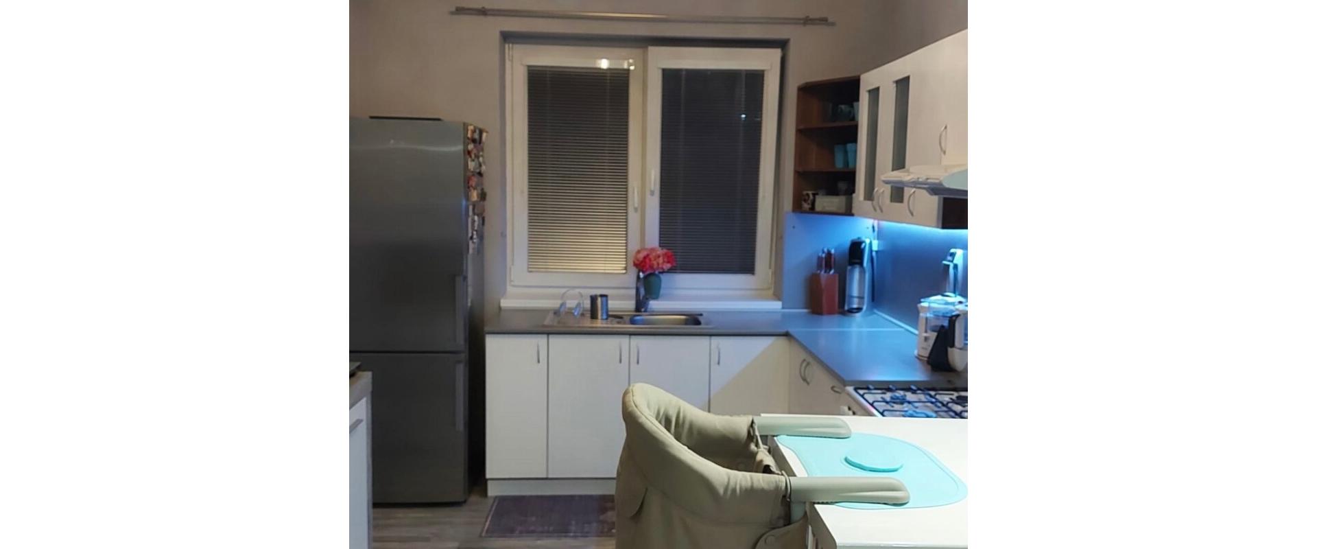 Moderný 2-izbový byt   – Budovateľská 44 ulica, Prešov