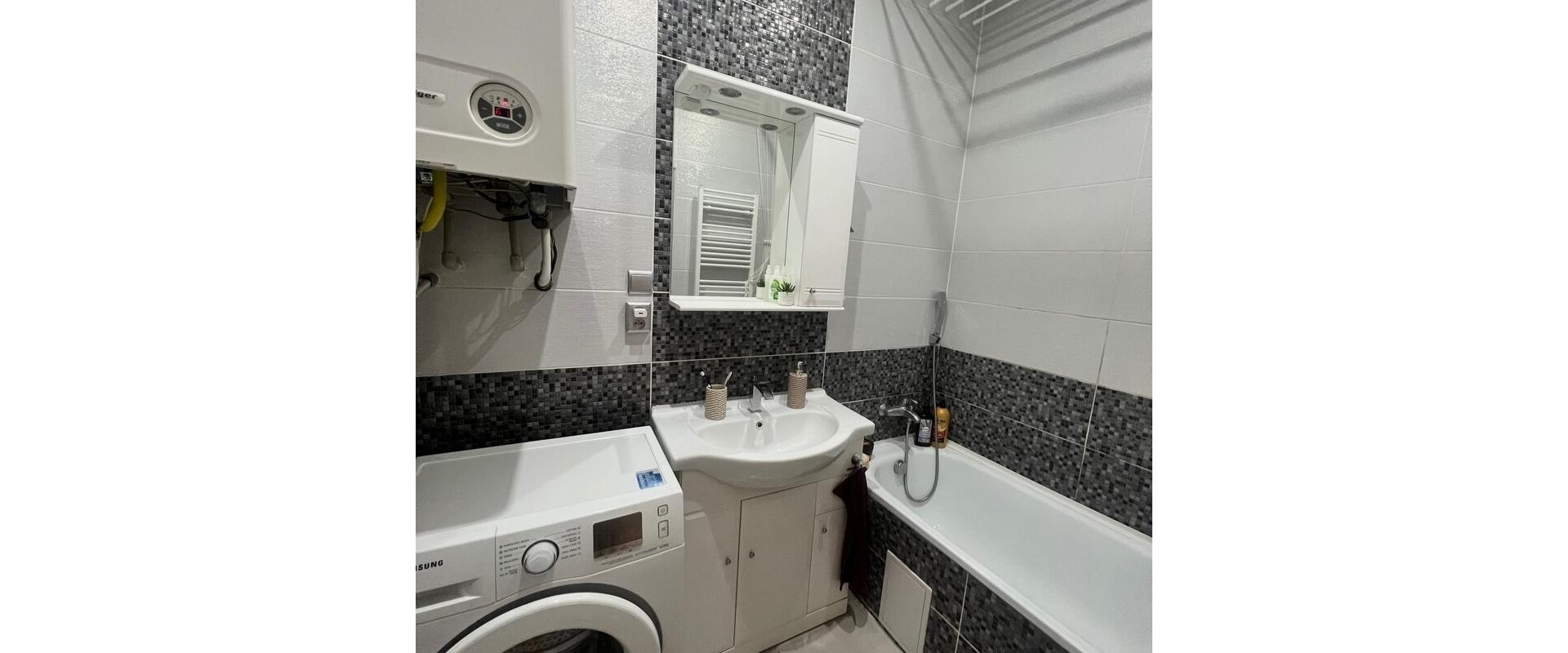 Moderný 2-izbový byt   – Budovateľská 44 ulica, Prešov