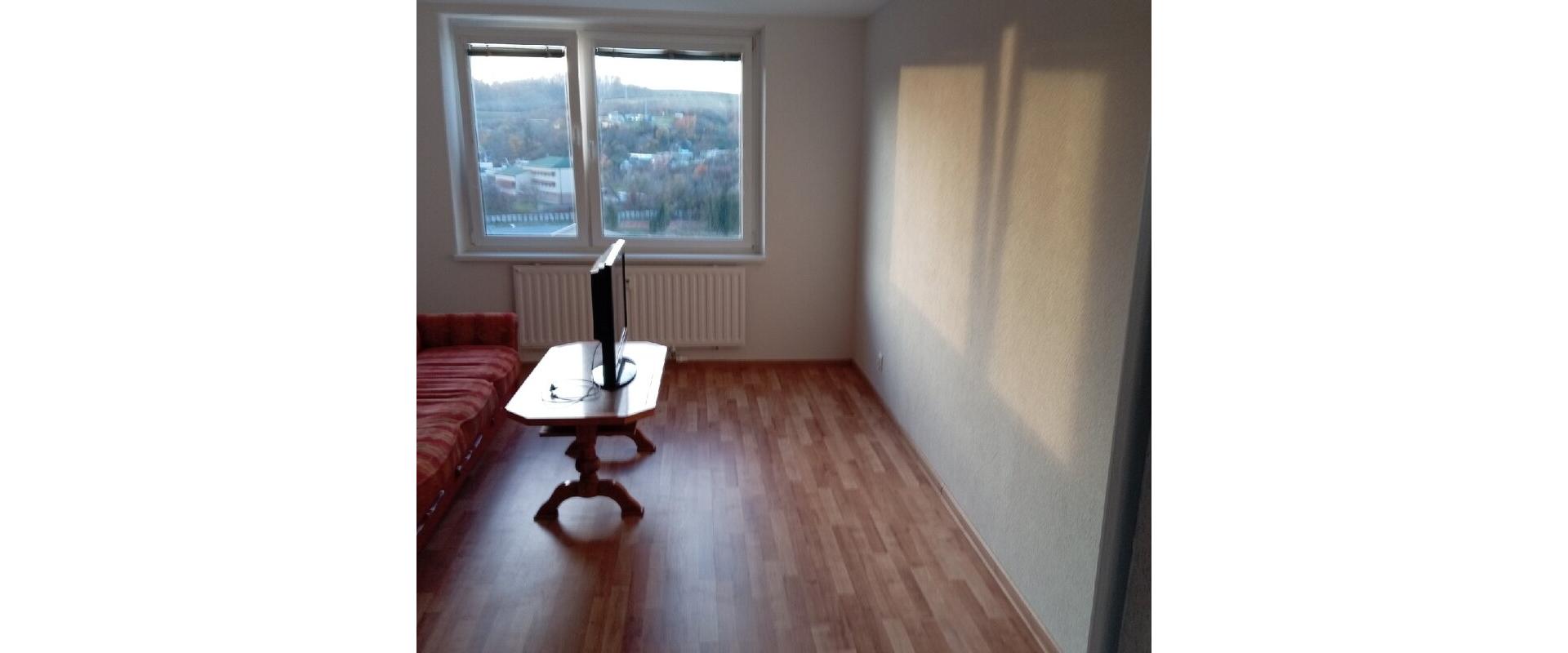 Na prenájom 3-izbový byt  – Volgogradská, Prešov