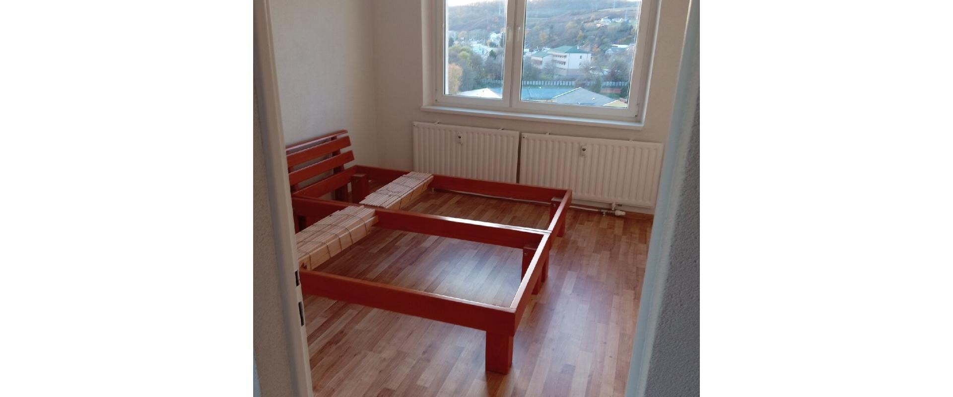 Na prenájom 3-izbový byt  – Volgogradská, Prešov