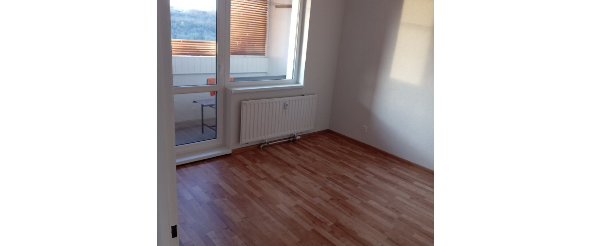 Na prenájom 3-izbový byt  – Volgogradská, Prešov
