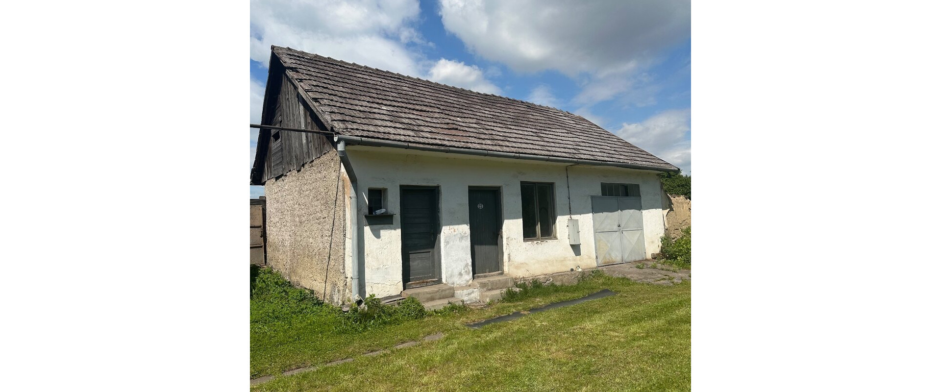 PREDAJ | Rovinatý pozemok s výmerou 2658 m² v obci Veľká Ida