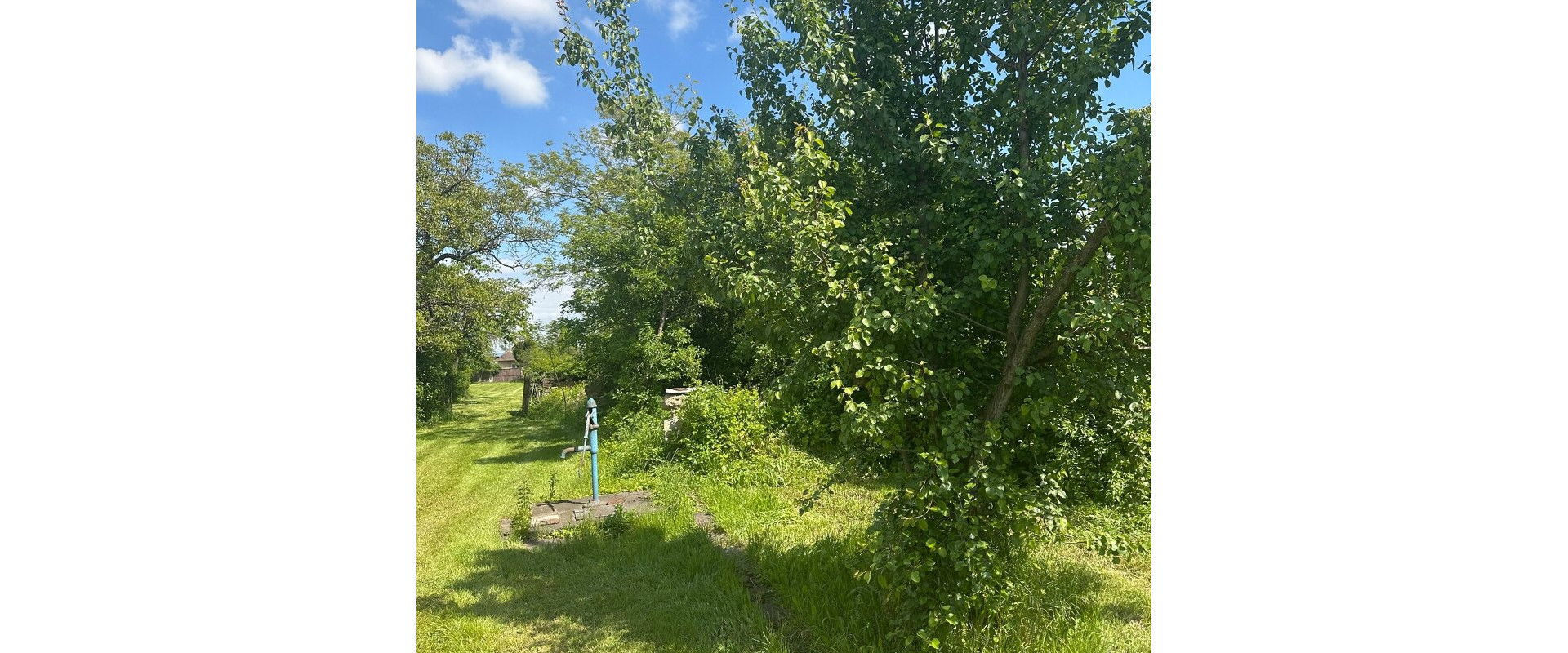 PREDAJ | Rovinatý pozemok s výmerou 2658 m² v obci Veľká Ida