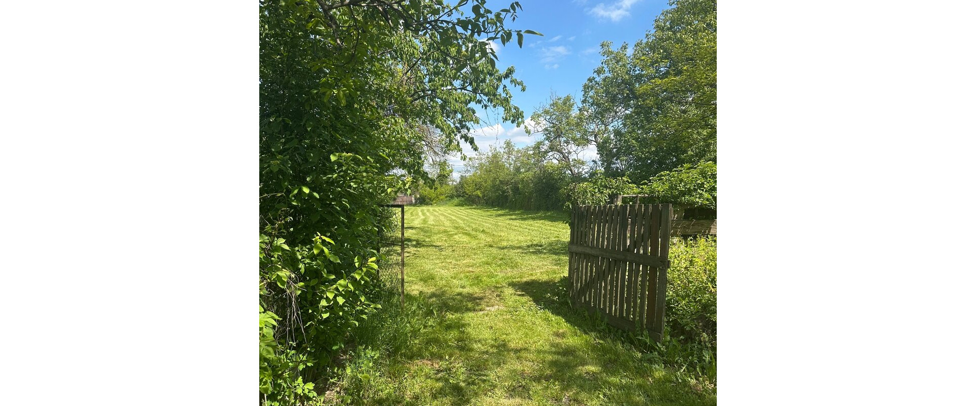 PREDAJ | Rovinatý pozemok s výmerou 2658 m² v obci Veľká Ida