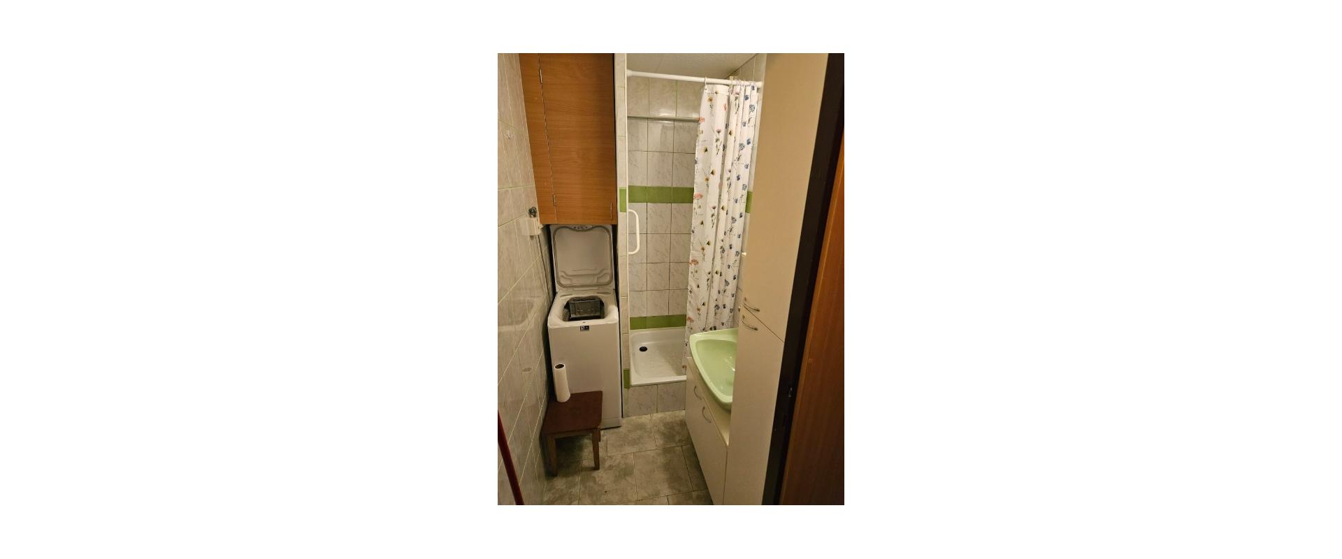 Ponúkame na prenájom 1-izbový byt – Spišská Nová Ves