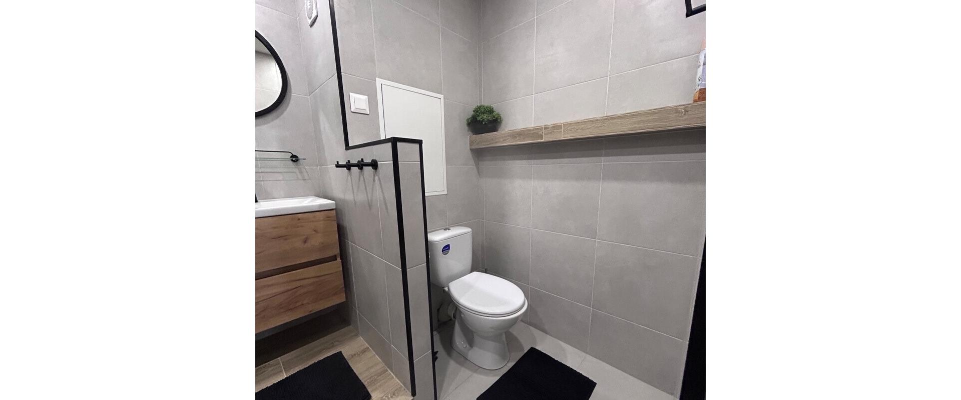 Na prenájom veľmi vkusne a  moderne zariadený 3-izbový byt.