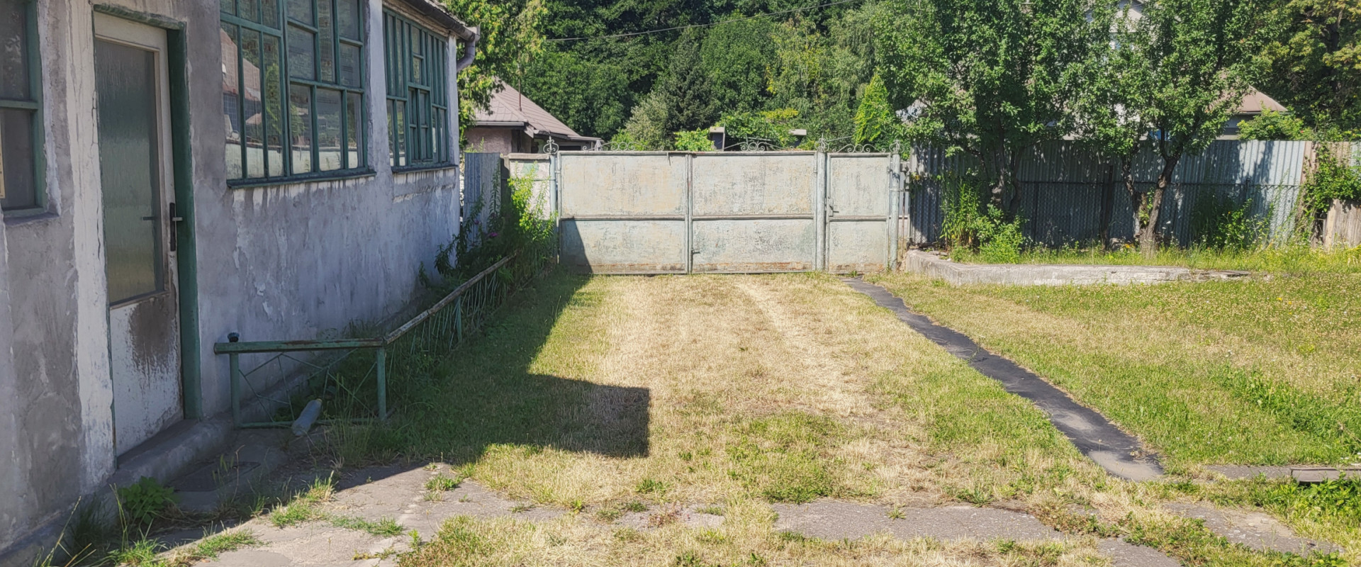 PREDAJ | Rovinatý pozemok s výmerou 2658 m² v obci Veľká Ida