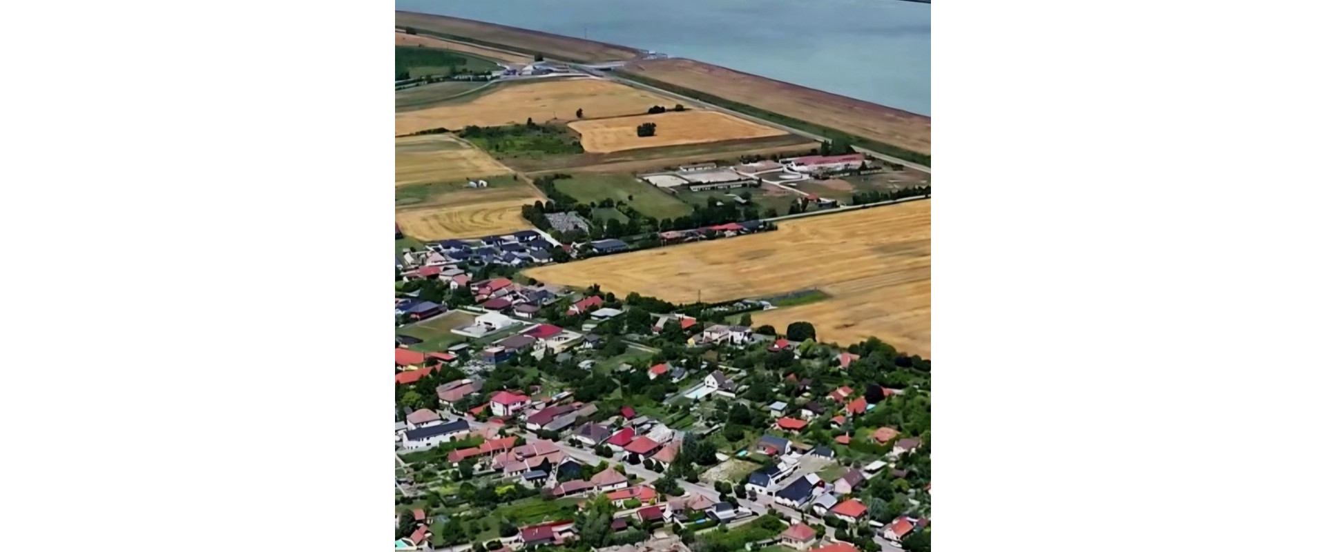 SLNEČNÝ STAVEBNÝ POZEMOK - IDEÁLNE MIESTO PRE VÁŠ NOVÝ DOMOV