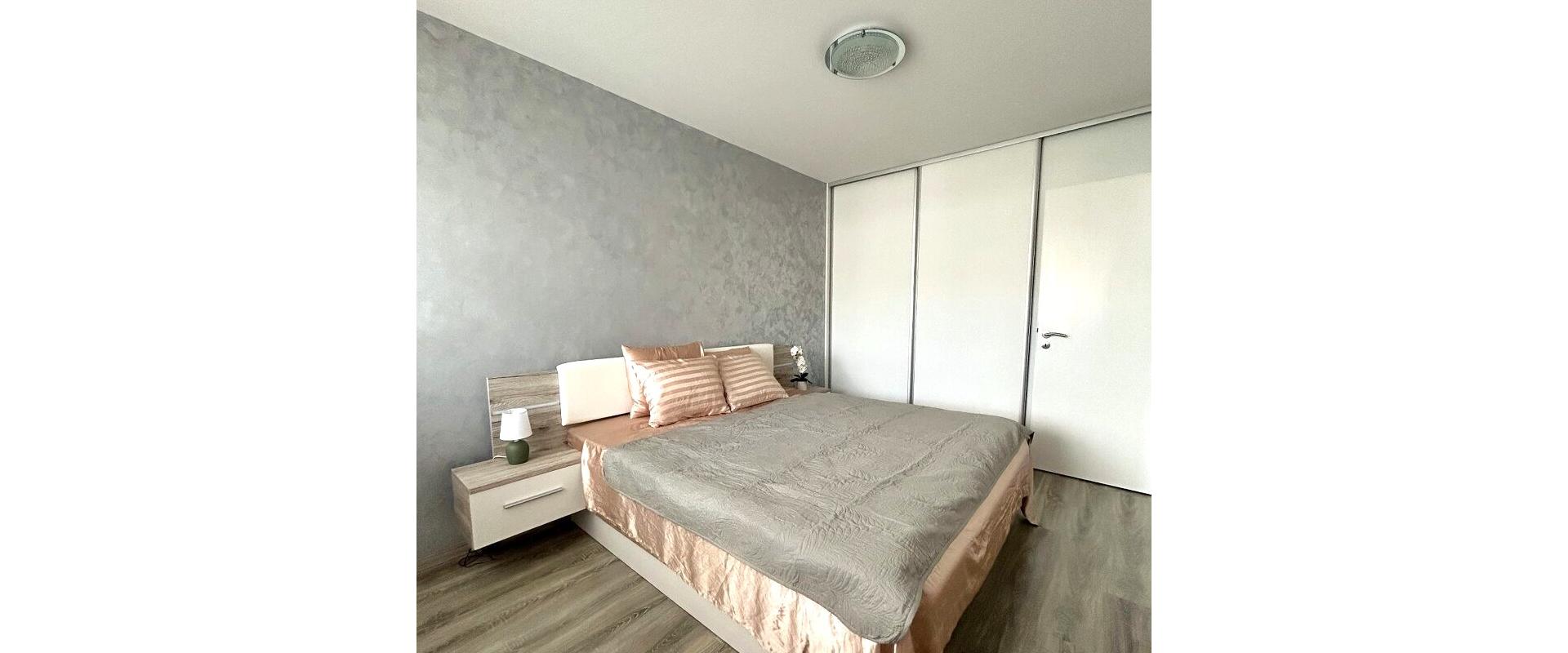 Krásny 2-izbový byt v Arborii s priestrannou loggiou 9m2