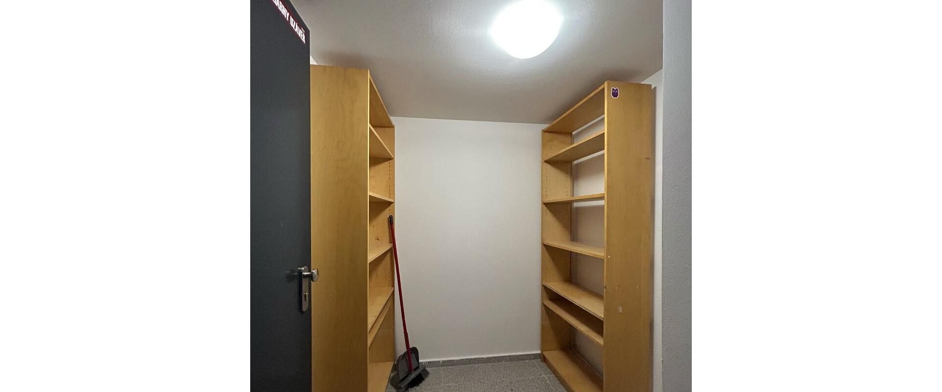 Krásny 2-izbový byt v Arborii s priestrannou loggiou 9m2