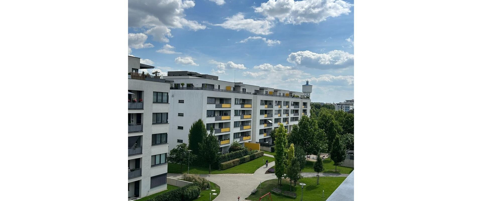 Krásny 2-izbový byt v Arborii s priestrannou loggiou 9m2