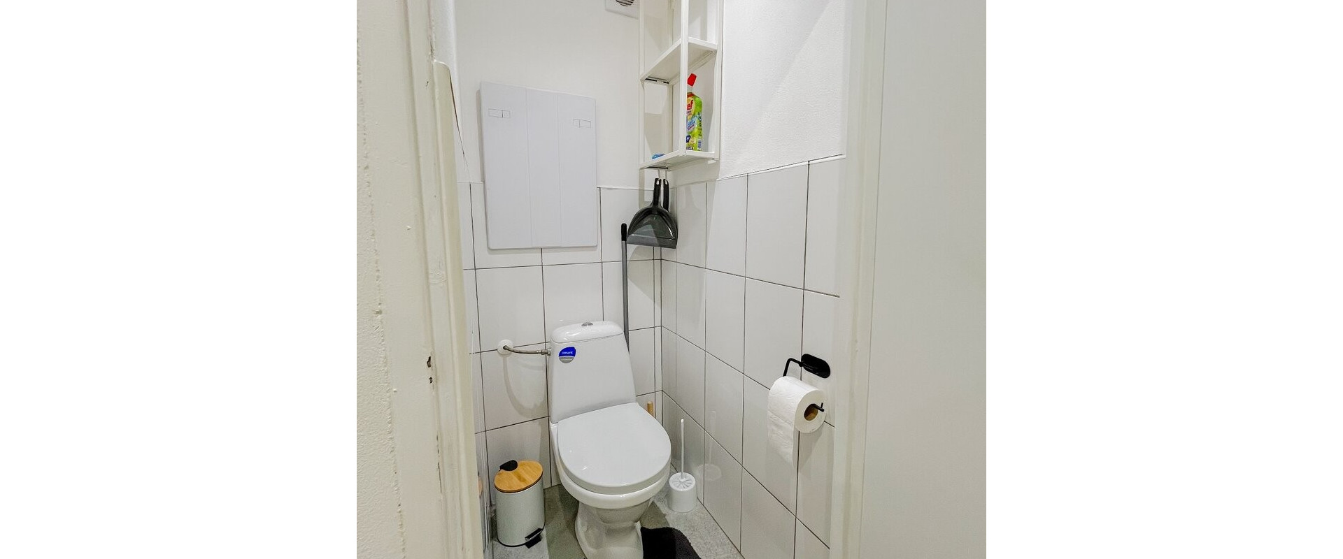 Prenájom 1-izb. bytu, Košice – Nám. L. Novomeského