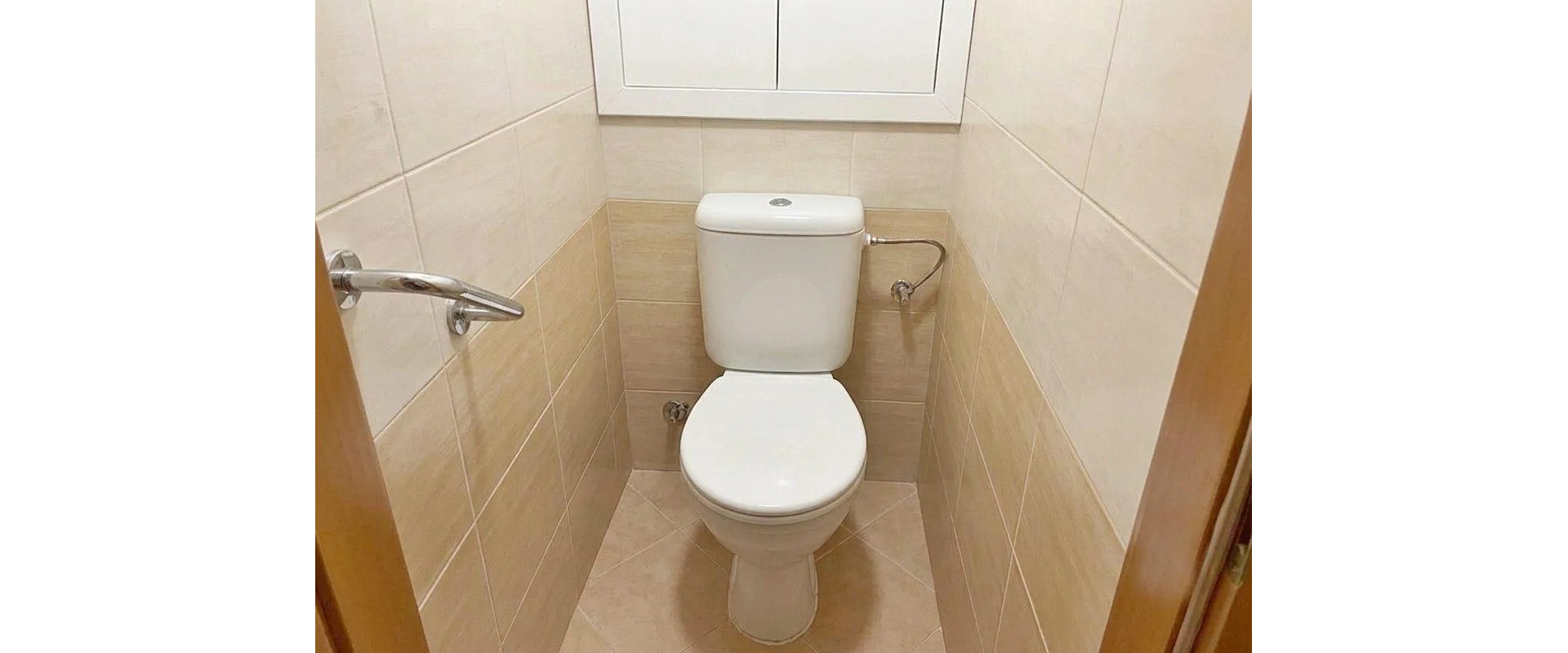 Predaj 3 izbového bytu na Karloveskej v Karlovej Vsi