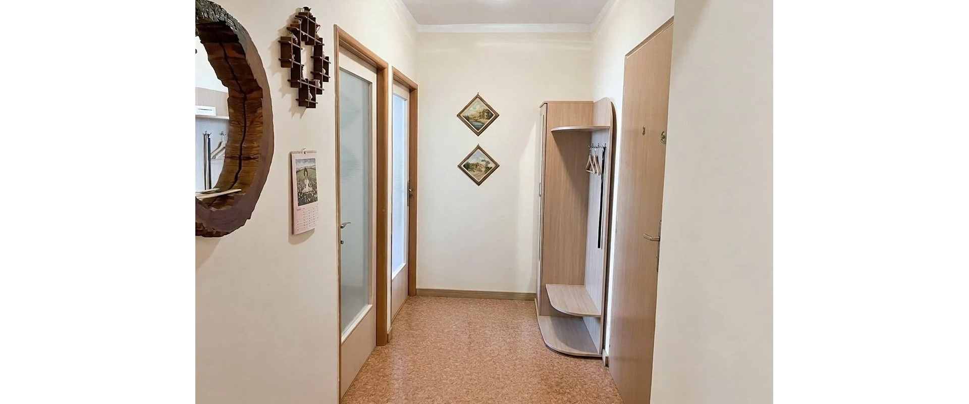 Predaj 3 izbového bytu na Karloveskej v Karlovej Vsi