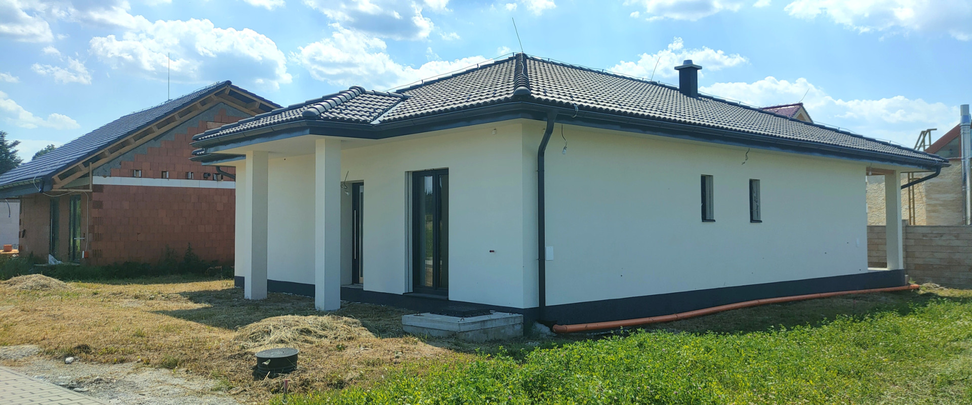 Váš nový domov - Nižná Šebastová
