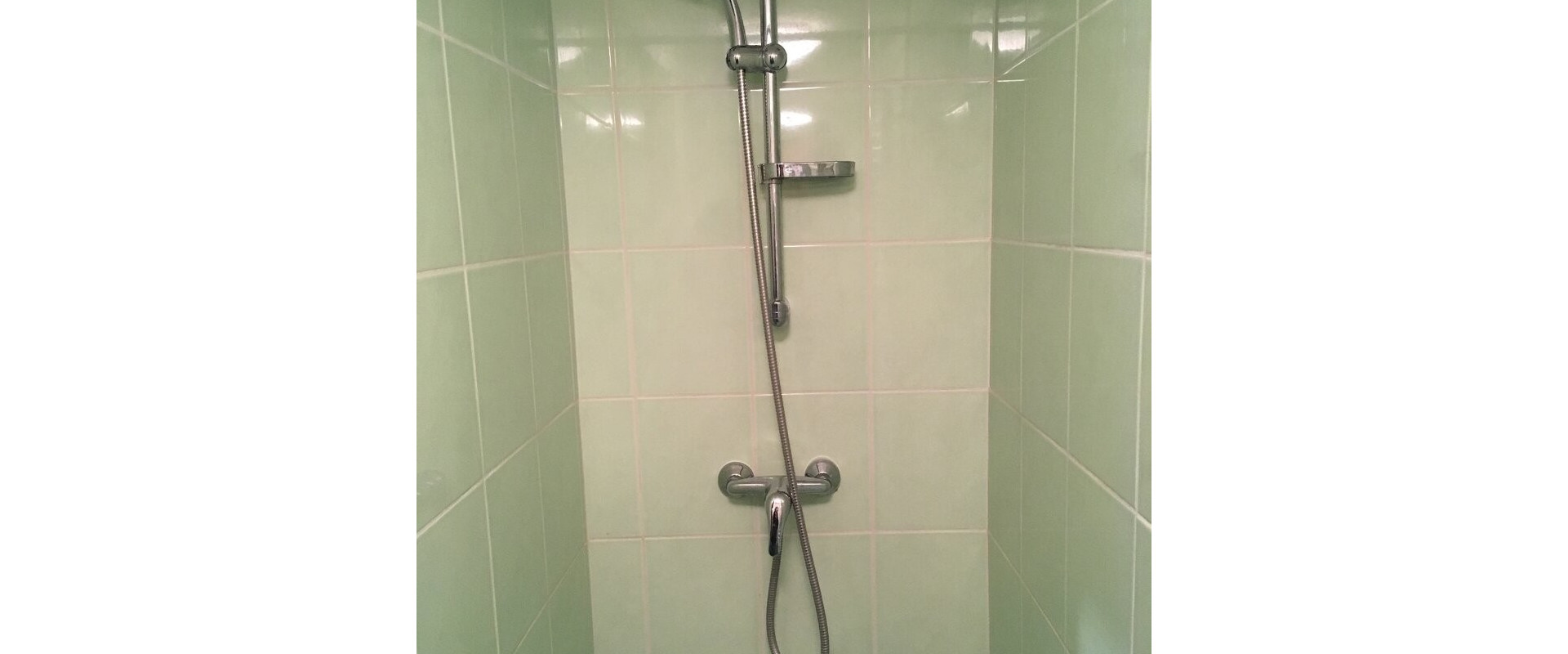 Prenájom 1-izb. byt, Hutnícka (nezariadený)