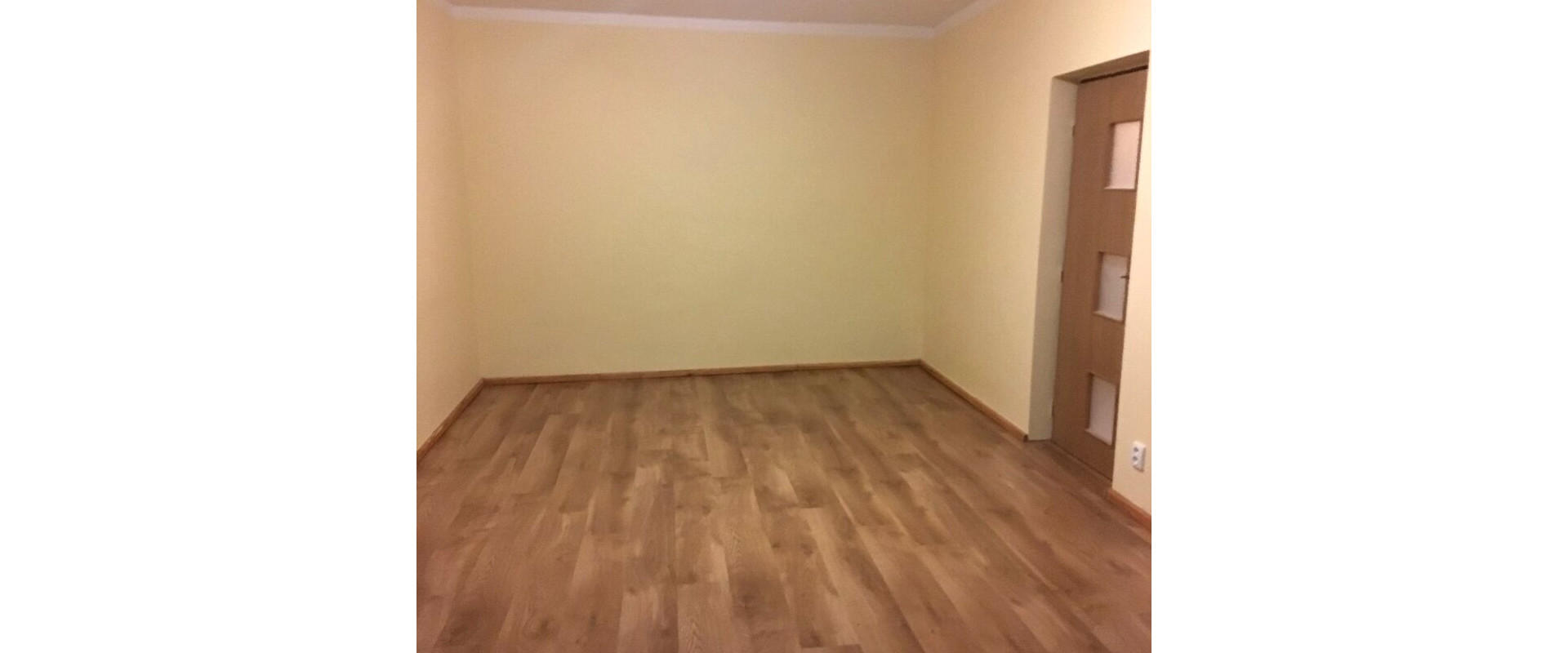 Prenájom 1-izb. byt, Hutnícka (nezariadený)