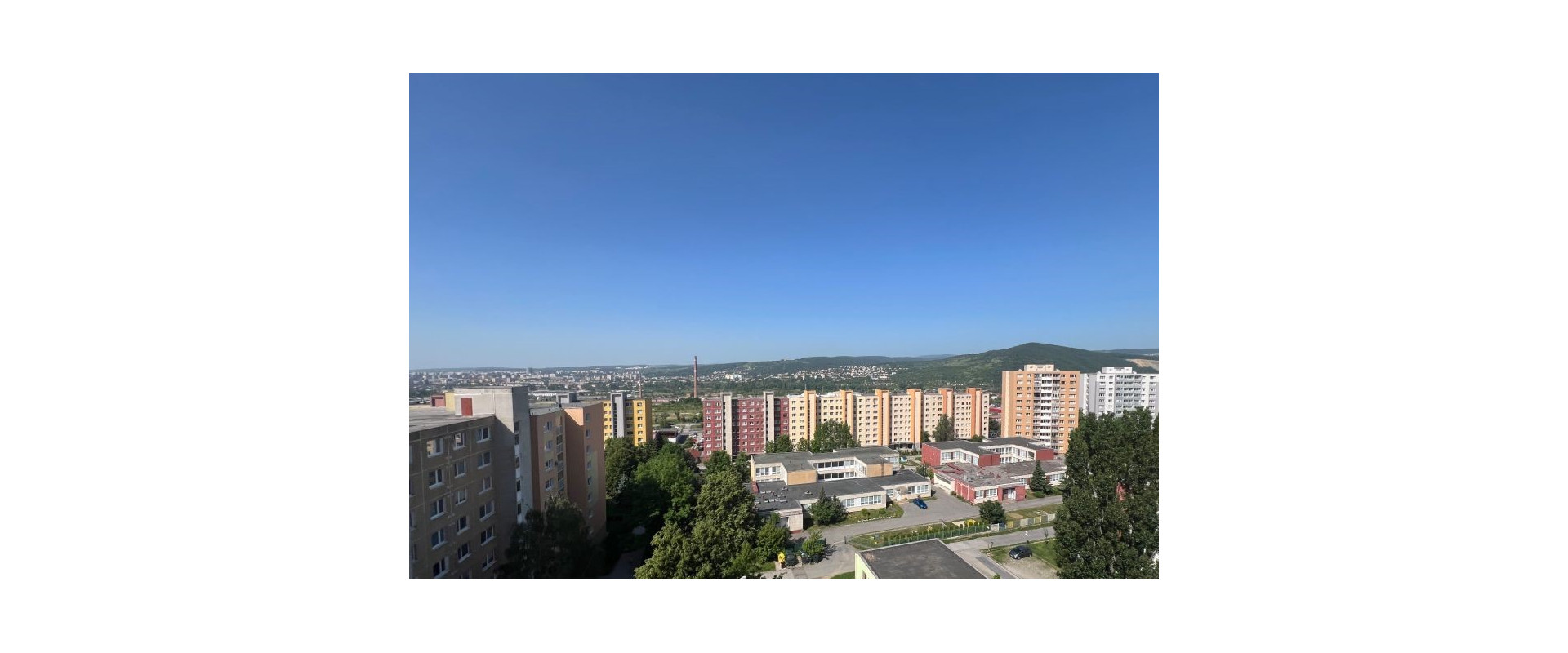 Predaj 3-izbový byt s loggiou –Košice–Ťahanovce-Juhoslovanská ulica