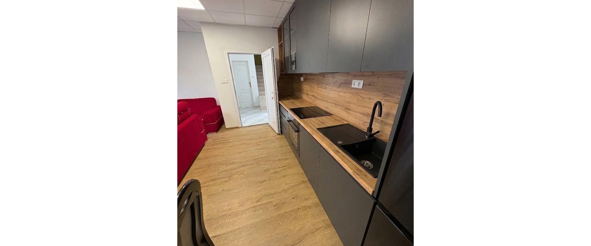 🌿 Moderný 2-izbový byt so súkromnou terasou na prenájom 🏡
