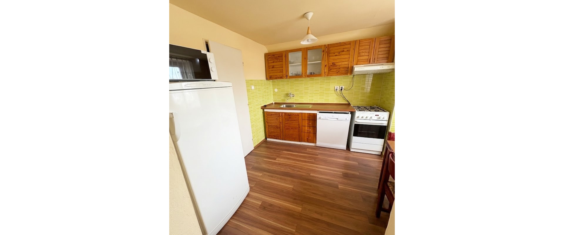 🏡 Útulný 2-izbový byt s podkrovnou spálňou Zvolen 🌿