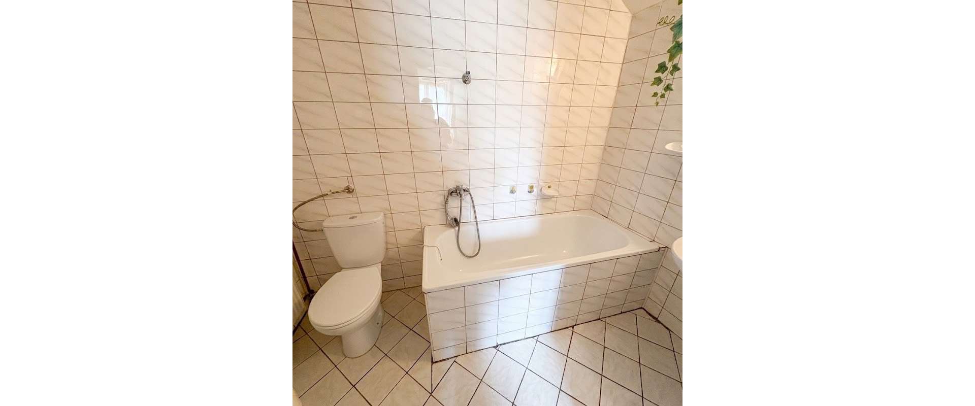 🏡 Útulný 2-izbový byt s podkrovnou spálňou Zvolen 🌿