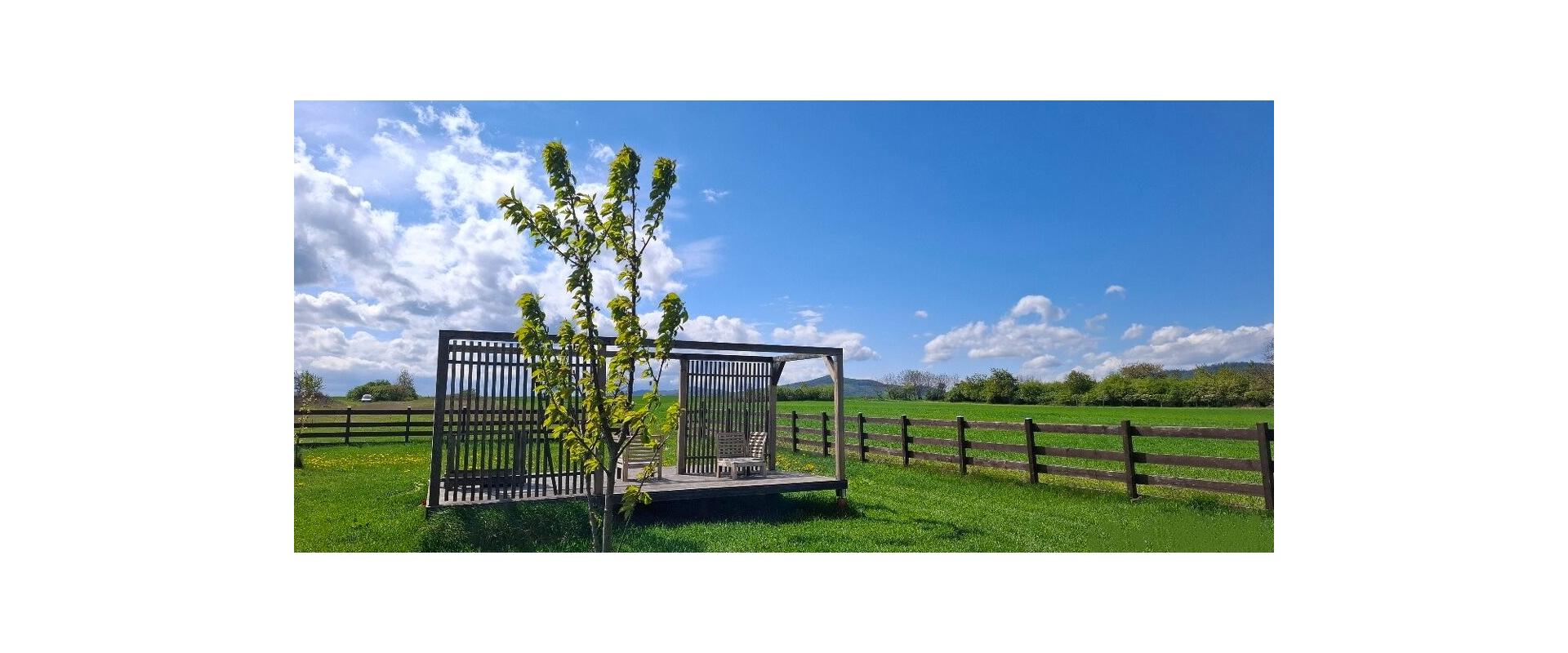 VÝNIMOČNÝ POZEMOK V OBCI ŠTEFANOVÁ | 2 394 m²