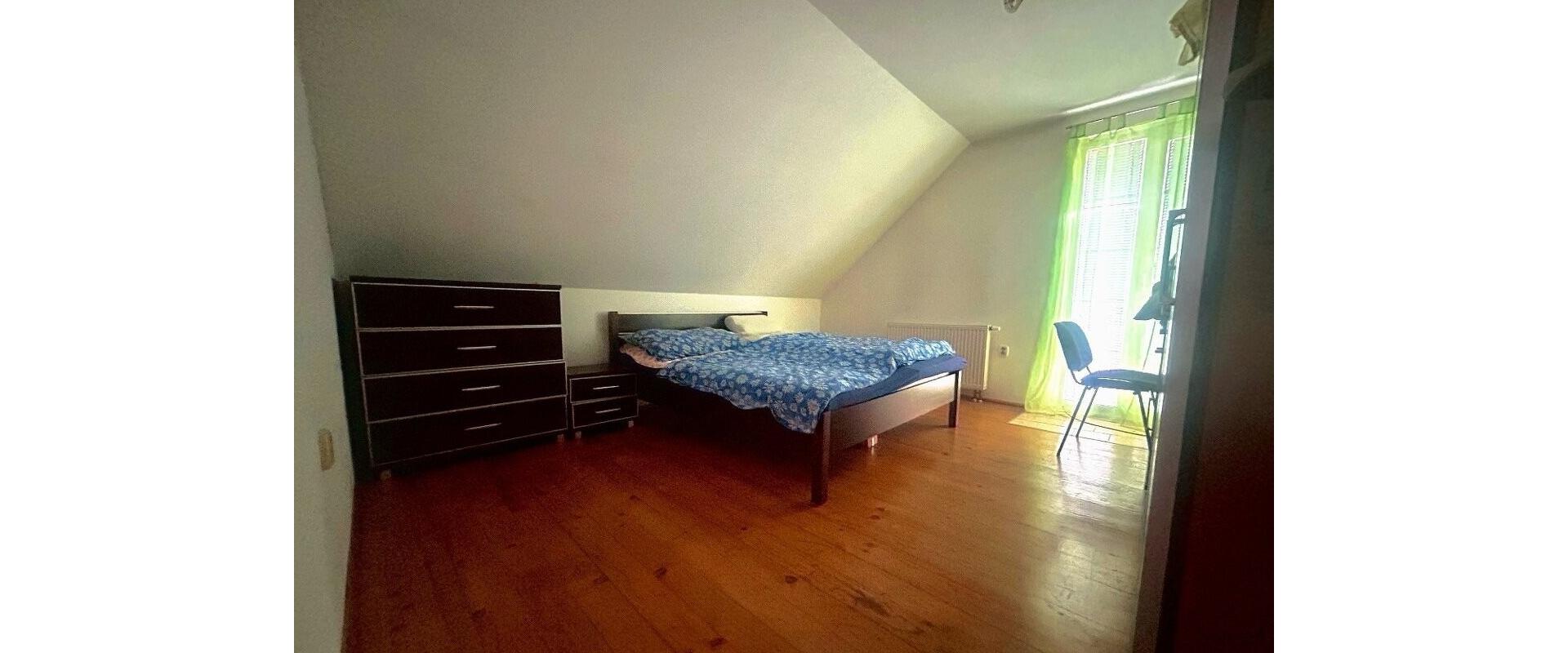 2-izbový byt v tehlovom dome v súkromí na prenájom okamžite.
