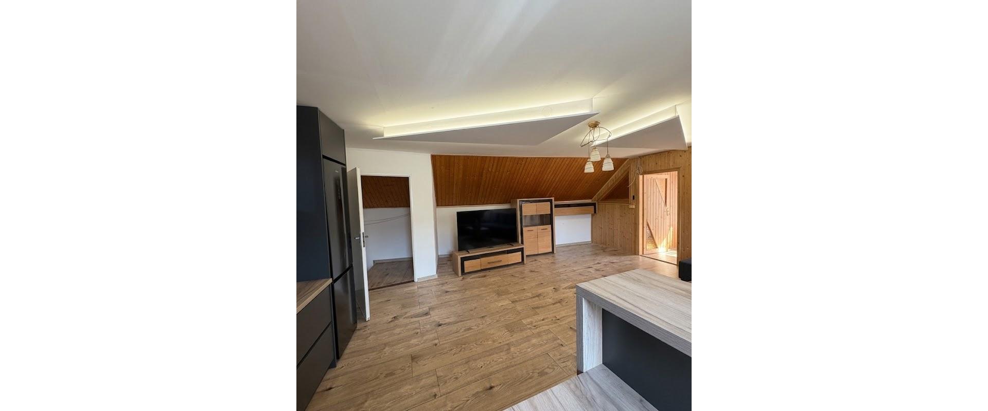 🏡 MODERNÝ 2-IZBOVÝ BYT NA PRENÁJOM Zvolen
