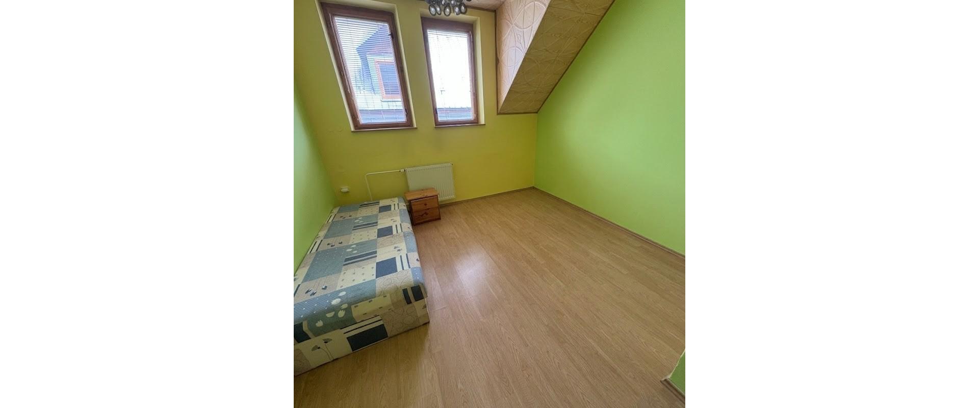 UBYTOVANIE PRE ŠTUDENTOV A JEDNOTLIVCOV | ZVOLEN – PODBOROVÁ