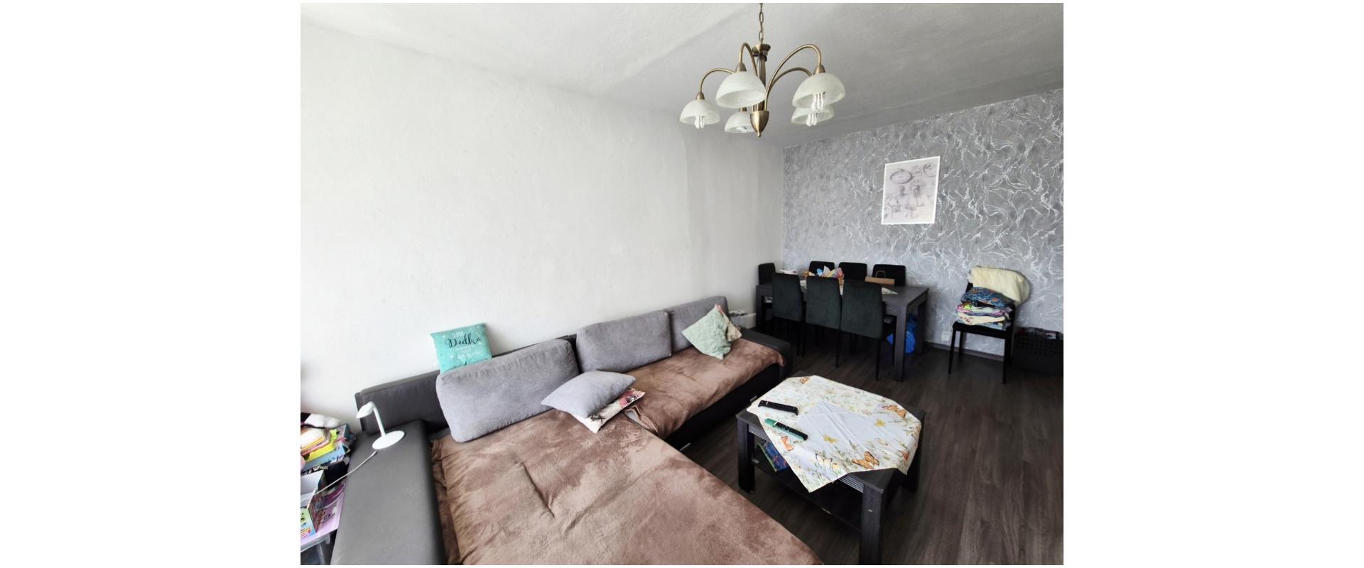 NA PREDAJ PRIESTRANNÝ 3-IZB.BYT+LOGGIA PREDNÁ ČASŤ PETRŽALKY
