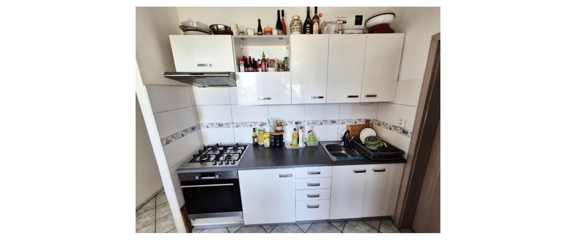 NA PREDAJ PRIESTRANNÝ 3-IZB.BYT+LOGGIA PREDNÁ ČASŤ PETRŽALKY