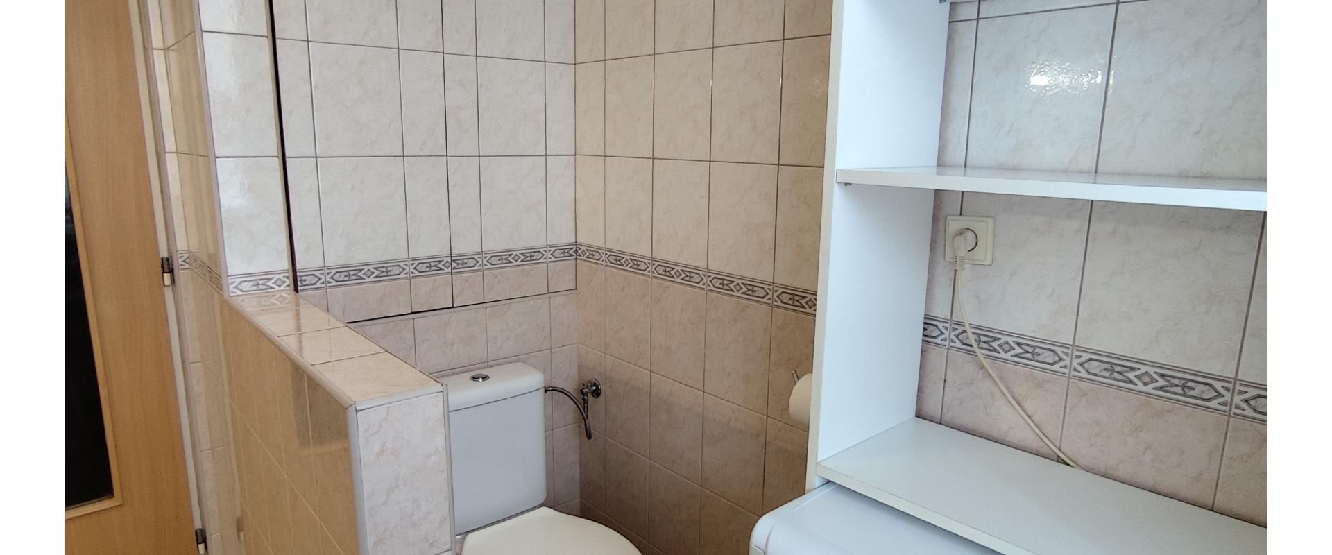 Priestranný 1-izbový apartmán | Tichá lokalita pri centre