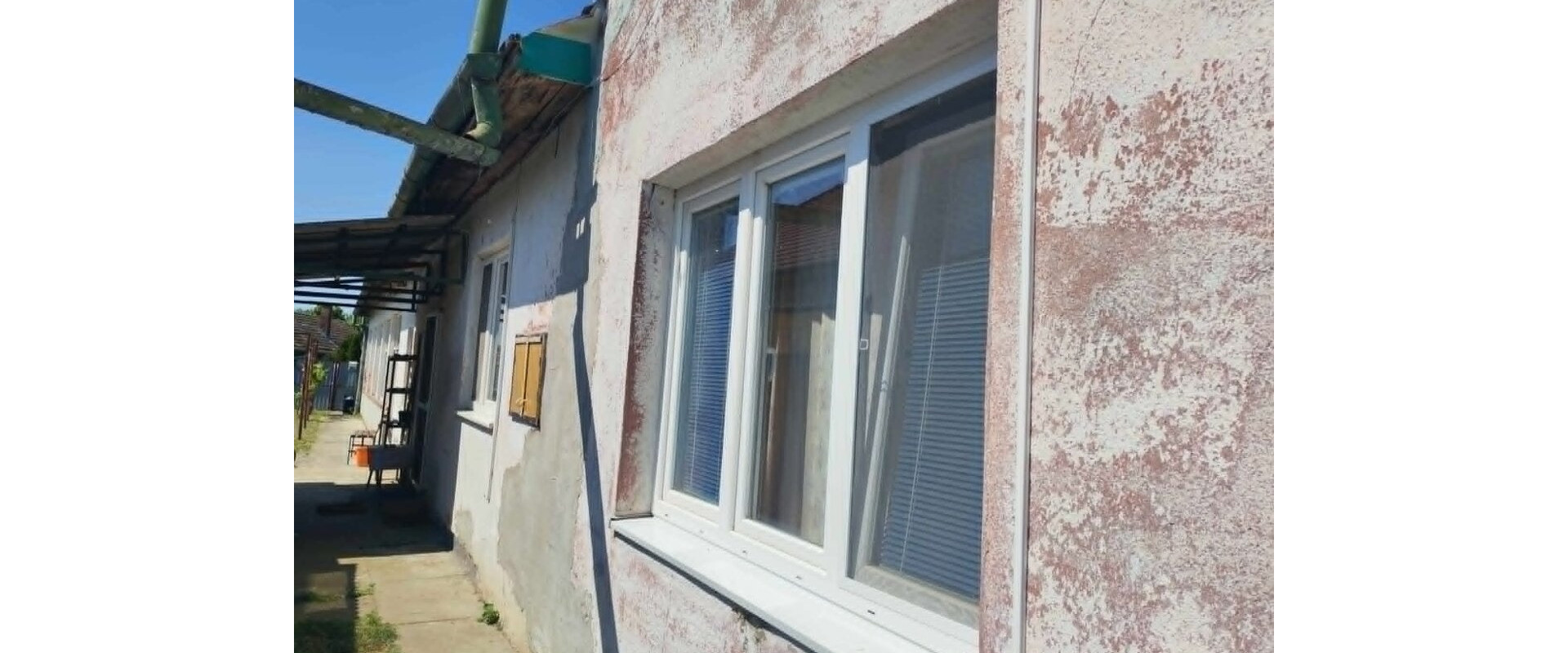 Dom na predaj Vinodol priestranný 5-izbový rodinný dom