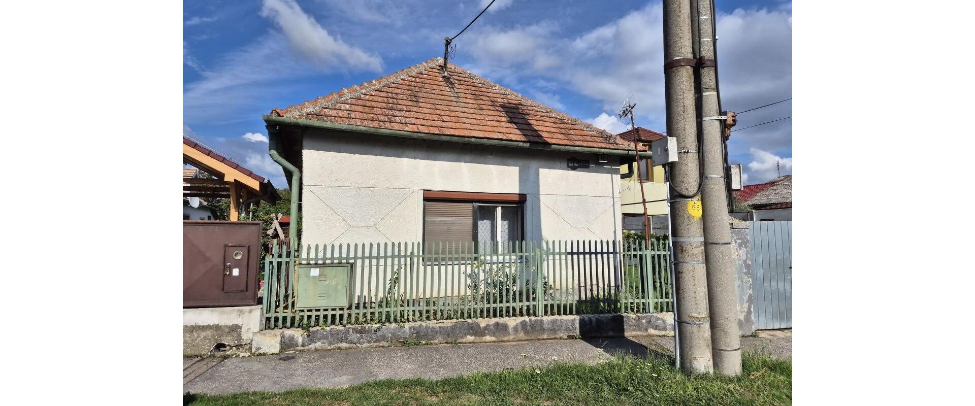 Dom na predaj Vinodol priestranný 5-izbový rodinný dom