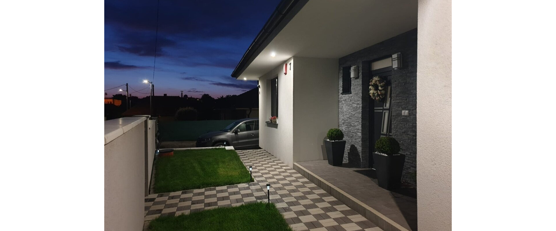✨EXKLUZÍVNE |JAROK PRI NITRE NADŠTANDARDNÝ 4-IZBOVÝ BUNGALOV
