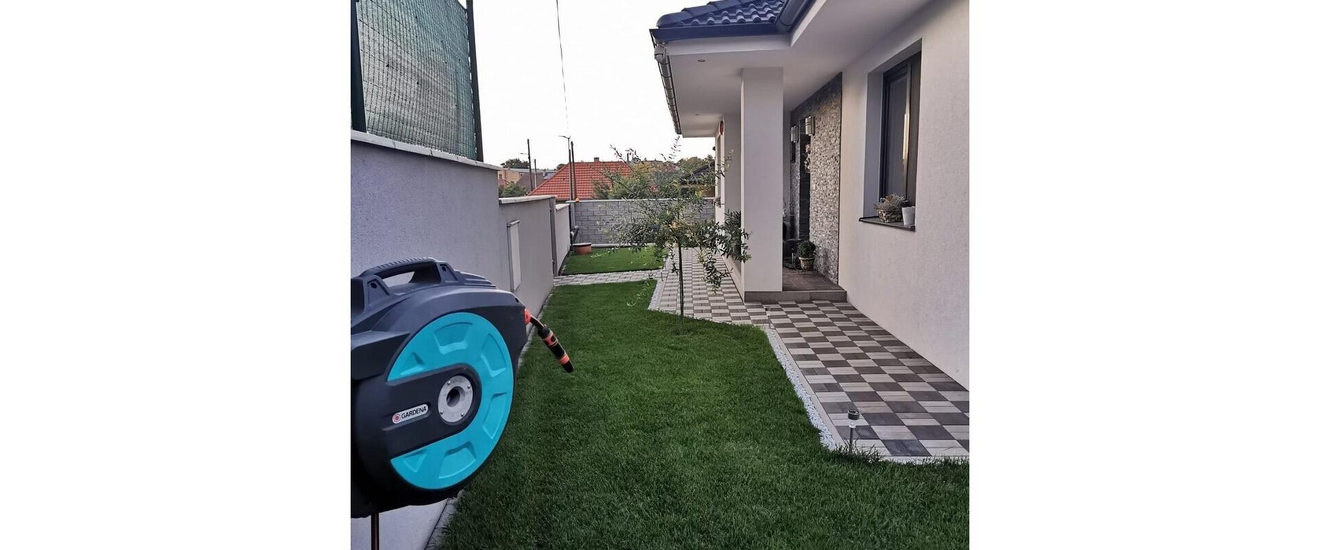 ✨EXKLUZÍVNE |JAROK PRI NITRE NADŠTANDARDNÝ 4-IZBOVÝ BUNGALOV