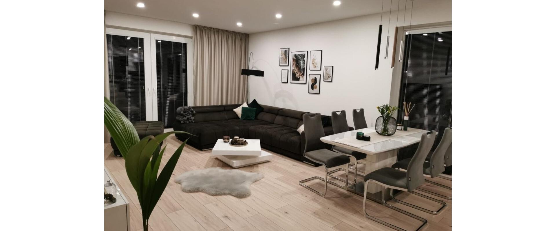 ✨EXKLUZÍVNE |JAROK PRI NITRE NADŠTANDARDNÝ 4-IZBOVÝ BUNGALOV