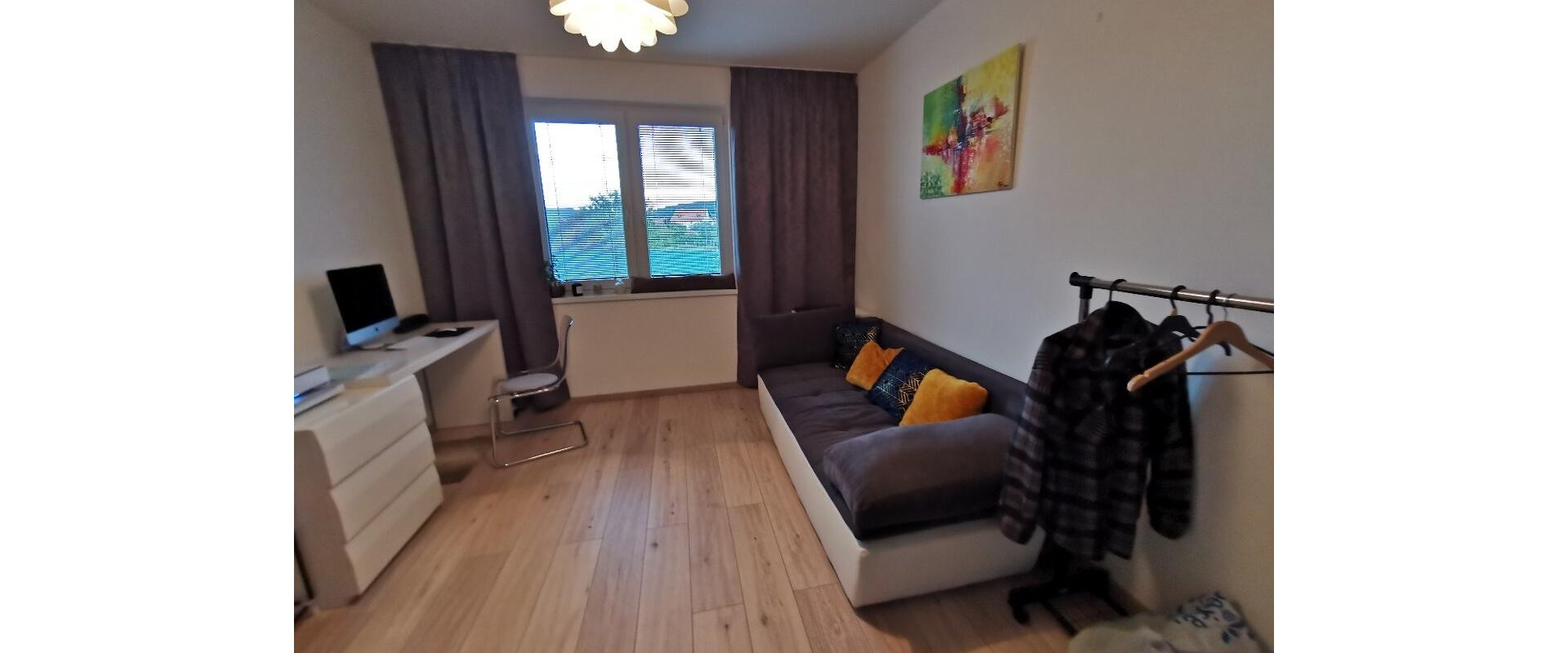 ✨EXKLUZÍVNE |JAROK PRI NITRE NADŠTANDARDNÝ 4-IZBOVÝ BUNGALOV