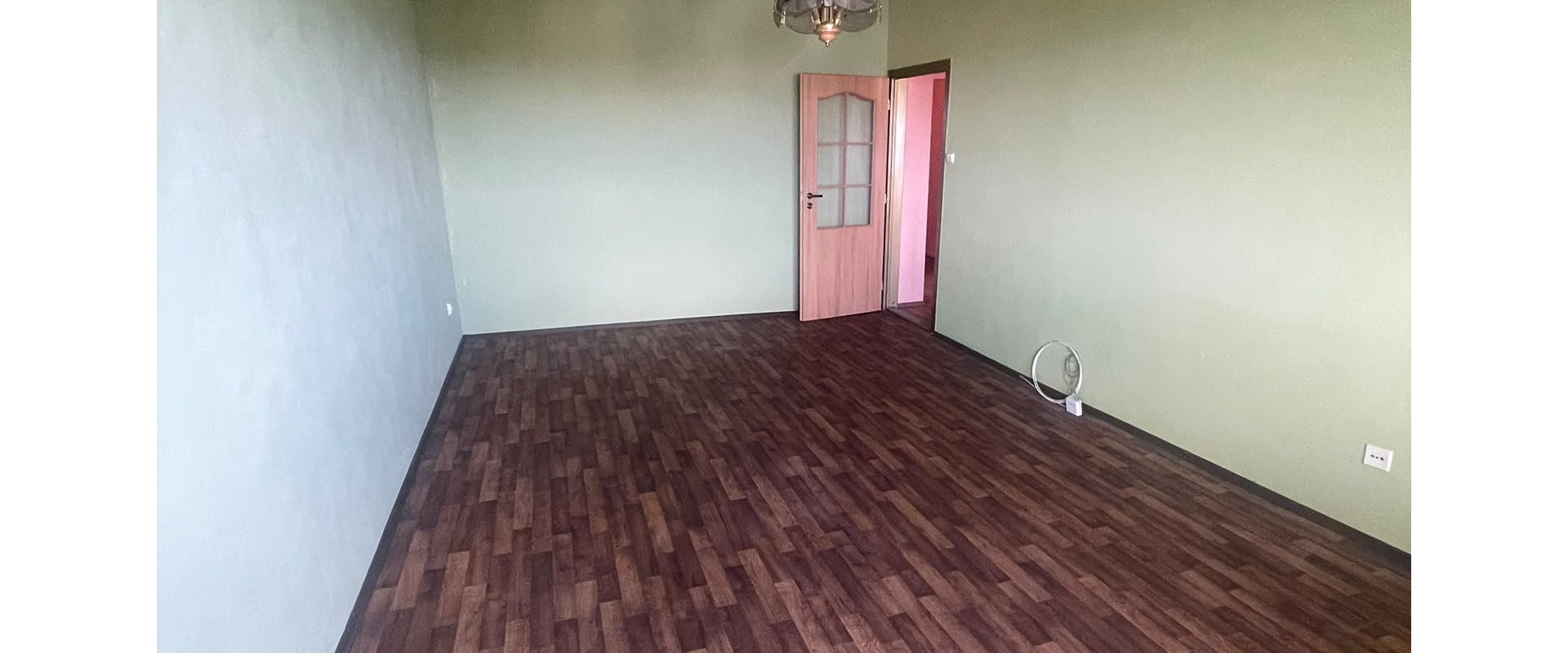 Panoramatické bývanie pre pár